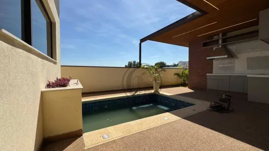 Casa de Condomínio com 3 Quartos à venda, 360m² no Cajuru do Sul, Sorocaba