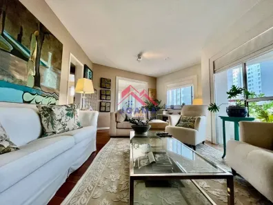 Cobertura com 3 Quartos à venda, 222m² no Jardim Ampliação, São Paulo