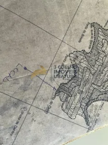 Lote/Terreno à venda, 10200m² no , Ubatuba