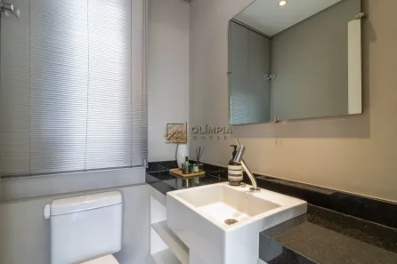 Apartamento com 1 Quarto à venda, 68m² no Vila Olímpia, São Paulo
