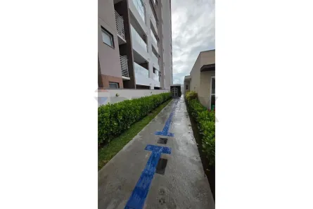 Apartamento com 3 Quartos para alugar, 66m² no Além Ponte, Sorocaba