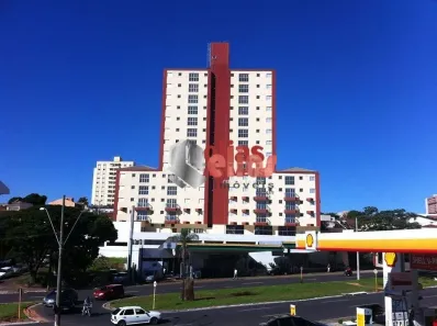 Apartamento com 2 Quartos à venda, 80m² no Vila Flores, Bauru
