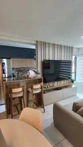 Apartamento com 3 Quartos para alugar, 64m² no Boa Viagem, Recife