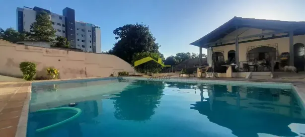 Casa com 5 Quartos à venda, 1012m² no Cinquentenário, Belo Horizonte