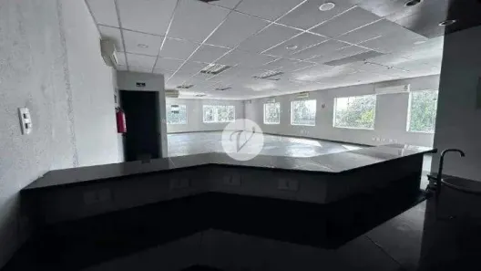 Prédio Comercial para alugar, 538m² no Vila Gilda, Santo André