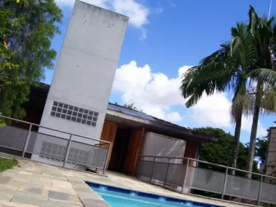 Casa de Condomínio com 4 Quartos à venda, 312m² no Parque dos Príncipes, São Paulo