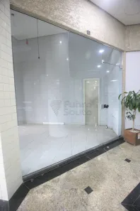 Ponto Comercial para alugar, 47m² no Centro, Pelotas