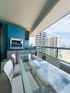 Apartamento com 4 Quartos à venda, 238m² no Piedade, Jaboatão dos Guararapes
