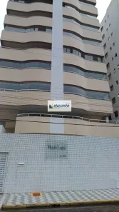 Apartamento com 2 Quartos à venda, 79m² no Vila São Paulo, Mongaguá