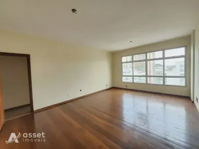 Apartamento com 3 Quartos à venda, 123m² no Icaraí, Niterói