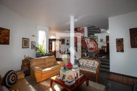 Casa com 4 Quartos à venda, 800m² no Cidade São Francisco, São Paulo