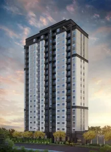 Apartamento com 2 Quartos à venda, 40m² no Vila São José (Ipiranga), São Paulo