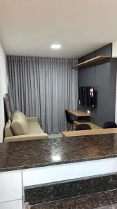 Flat com 2 Quartos para alugar, 48m² no Boa Viagem, Recife