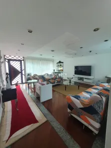 Sobrado com 4 Quartos à venda, 279m² no Jardim do Mar, São Bernardo do Campo