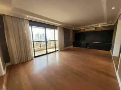 Apartamento com 4 Quartos para alugar, 280m² no Centro, Piracicaba