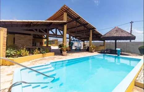 Casa de Condomínio com 4 Quartos à venda, 120m² no , Extremoz
