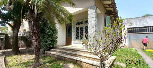 Casa com 4 Quartos à venda, 177m² no Morro do Espelho, São Leopoldo