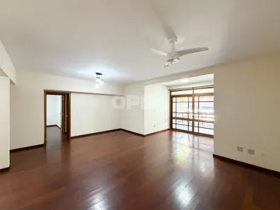 Apartamento com 3 Quartos para alugar, 170m² no Centro, Canoas