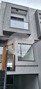 Sobrado com 3 Quartos à venda, 140m² no Vila Santa Isabel, São Paulo