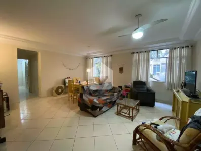 Apartamento com 3 Quartos à venda, 108m² no Flamengo, Rio de Janeiro