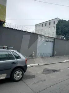 Casa de Condomínio com 2 Quartos à venda, 59m² no Jardim Julieta, São Paulo