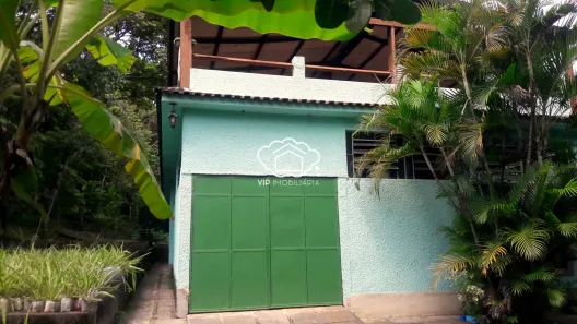 Fazenda/Sítio à venda, 456m² no Campo Grande, Rio de Janeiro