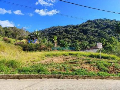 Lote/Terreno à venda, 600m² no Albuquerque, Teresópolis