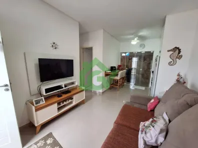 Casa com 2 Quartos à venda, 43m² no Jardim do Sol, Caraguatatuba