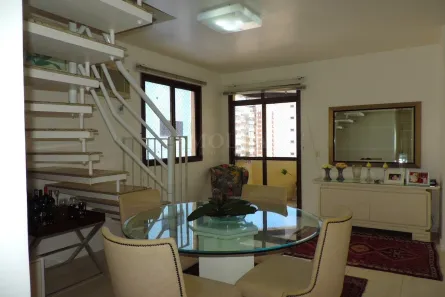 Cobertura com 3 Quartos à venda, 224m² no Centro, Florianópolis