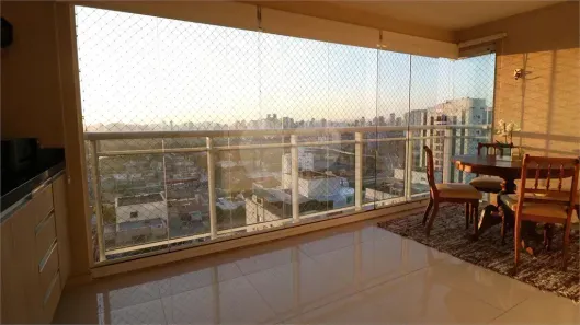 Apartamento com 2 Quartos à venda, 77m² no Jardim Brasil (Zona Sul), São Paulo