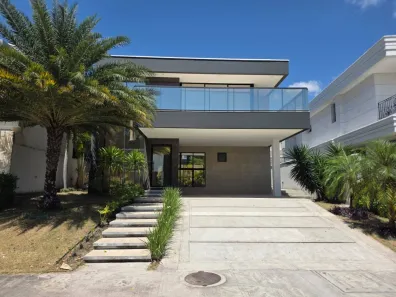Casa de Condomínio com 4 Quartos à venda, 498m² no Centro, Eusébio