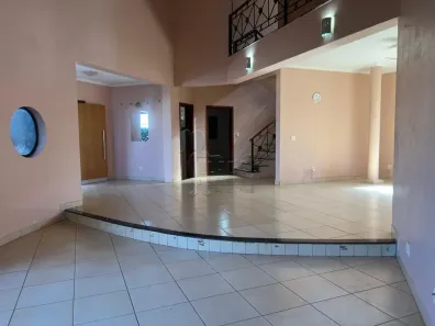 Casa de Condomínio com 3 Quartos para alugar, 451m² no Royal Park, Ribeirão Preto