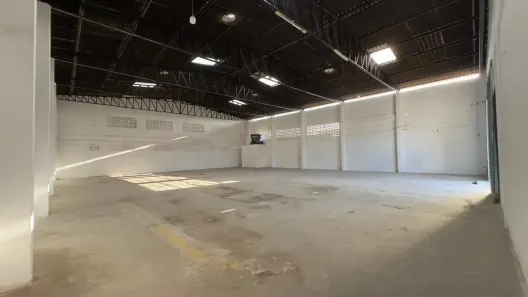 Galpão/Depósito/Armazém para alugar, 480m² no Antares, Maceió