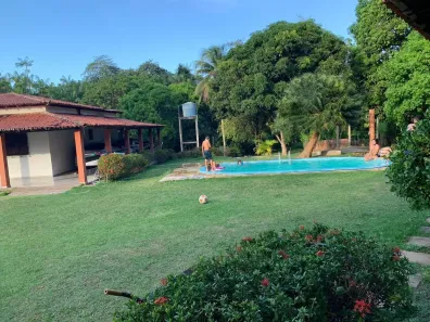 Fazenda/Sítio com 6 Quartos à venda, 266m² no Vila Roseana, São José de Ribamar