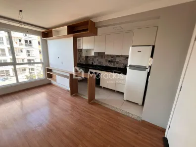 Apartamento com 2 Quartos à venda, 48m² no Parque Rosário, Campos dos Goytacazes