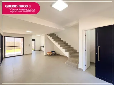 Casa de Condomínio com 2 Quartos à venda, 89m² no Jardim Carolina, Jundiaí