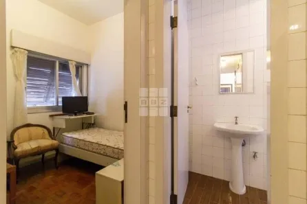 Apartamento com 3 Quartos à venda, 280m² no Higienópolis, São Paulo