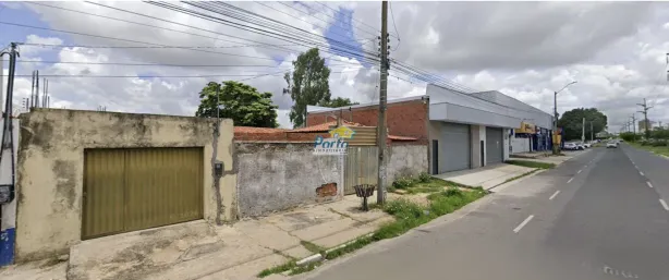 Lote/Terreno para alugar, 192m² no Redenção, Teresina