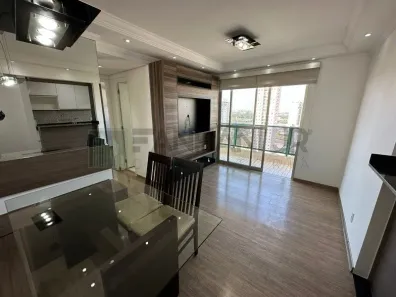 Apartamento com 2 Quartos para alugar, 62m² no Casa Verde, São Paulo