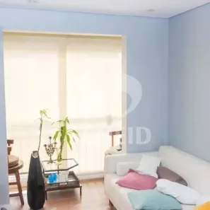 Apartamento com 2 Quartos à venda, 55m² no Vila Emir, São Paulo