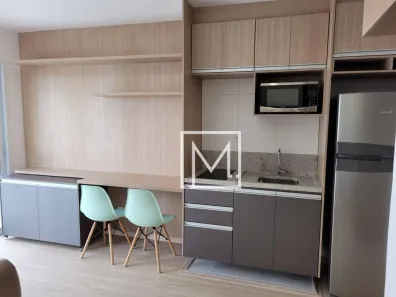 Apartamento com 1 Quarto à venda, 33m² no Vila Mariana, São Paulo