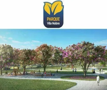 Lote/Terreno à venda, 200m² no Centro (Engenheiro Schmitt), São José do Rio Preto
