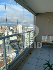 Apartamento com 3 Quartos à venda, 72m² no Vila Clementino, São Paulo