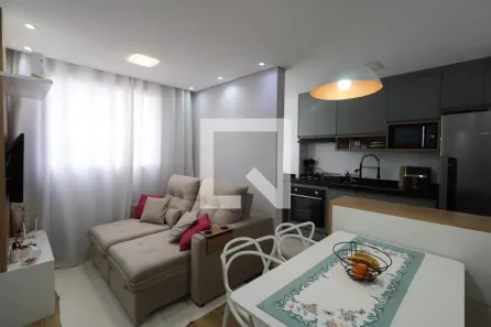 Apartamento com 2 Quartos à venda, 45m² no Guaiaúna, São Paulo