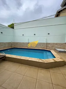 Casa de Condomínio com 3 Quartos à venda, 188m² no Recanto dos Pássaros, Cuiabá