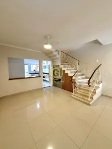 Casa de Condomínio com 2 Quartos à venda, 150m² no Jardim Santa Maria, Jacareí