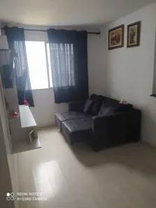 Apartamento com 2 Quartos à venda, 46m² no Parque Munhoz, São Paulo