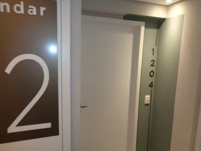 Apartamento com 1 Quarto para alugar, 25m² no Butantã, São Paulo