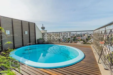 Apartamento com 3 Quartos à venda, 189m² no Vila Ipiranga, Porto Alegre