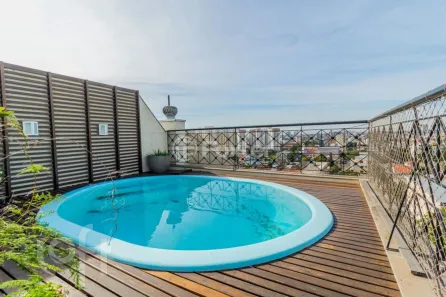 Apartamento com 3 Quartos à venda, 189m² no Vila Ipiranga, Porto Alegre